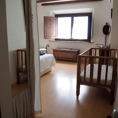 Villa Ibicenca Love بينالماذينا المظهر الخارجي الصورة