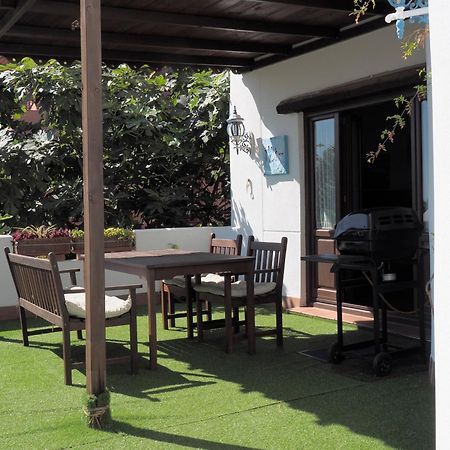 Villa Ibicenca Love بينالماذينا المظهر الخارجي الصورة