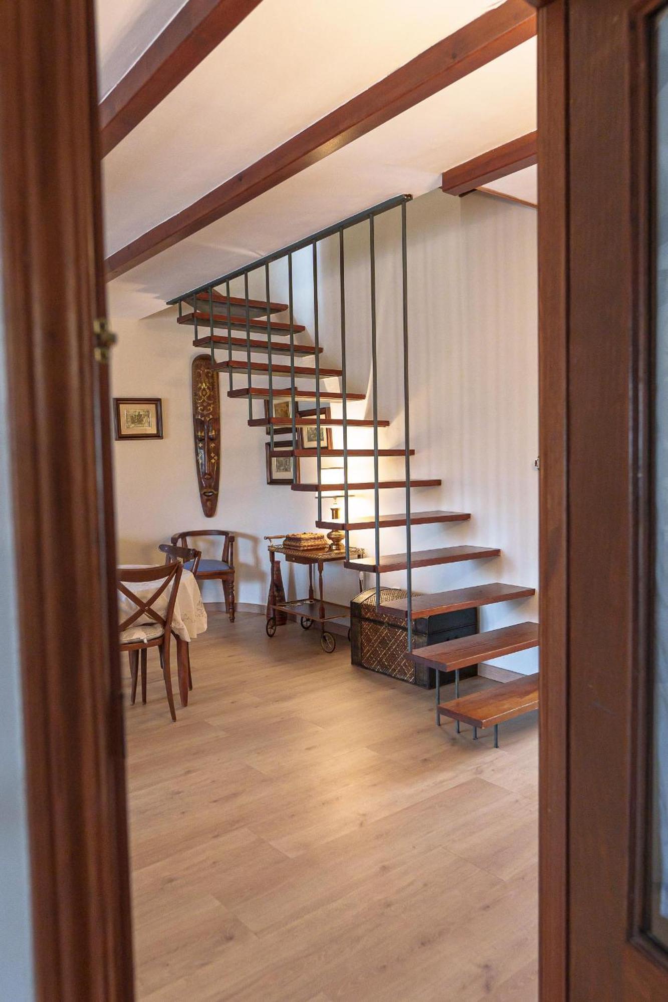 Villa Ibicenca Love بينالماذينا المظهر الخارجي الصورة