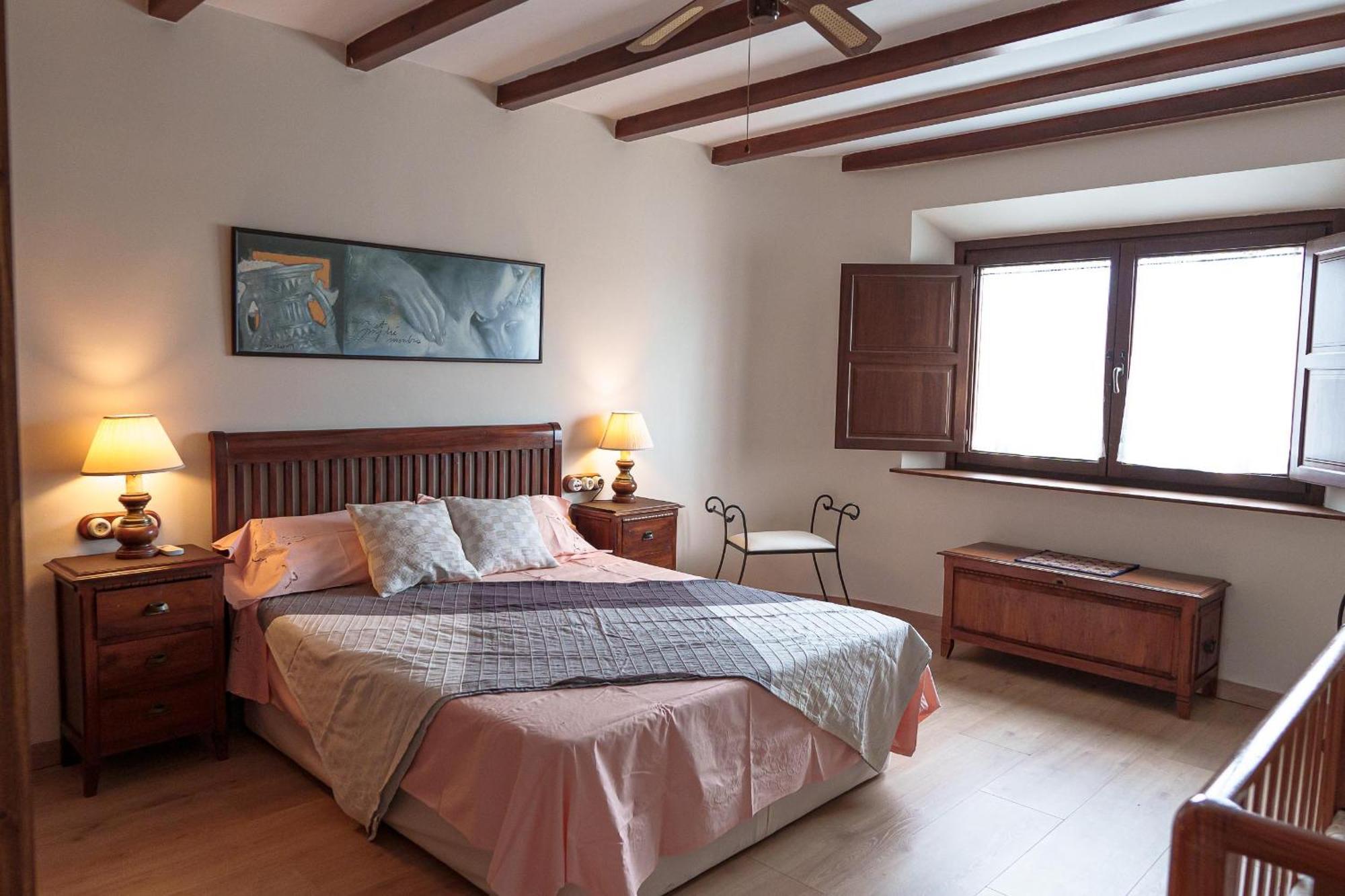 Villa Ibicenca Love بينالماذينا المظهر الخارجي الصورة