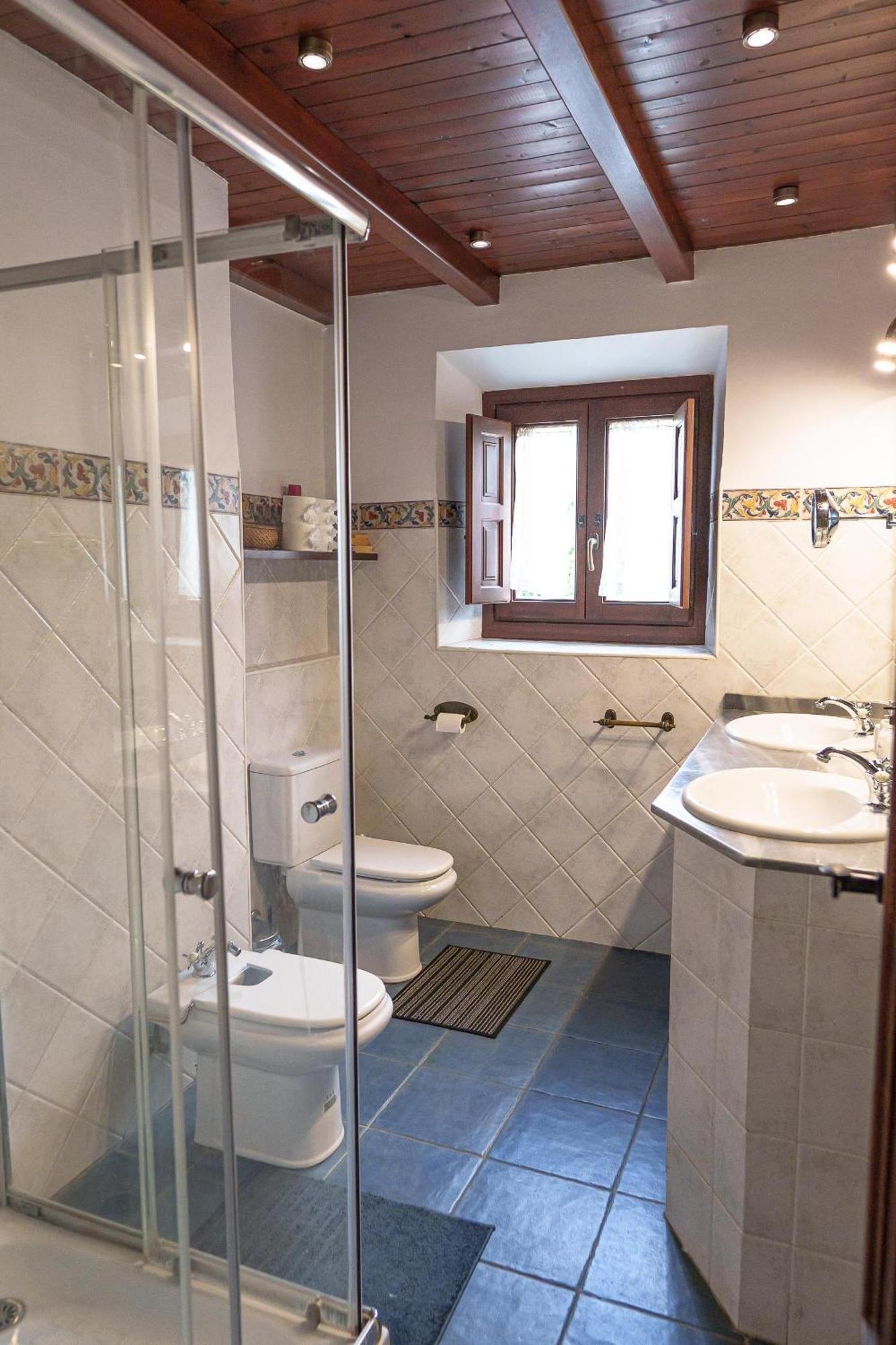 Villa Ibicenca Love بينالماذينا المظهر الخارجي الصورة