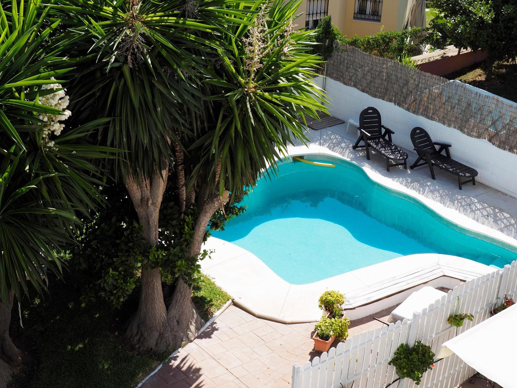 Villa Ibicenca Love بينالماذينا المظهر الخارجي الصورة