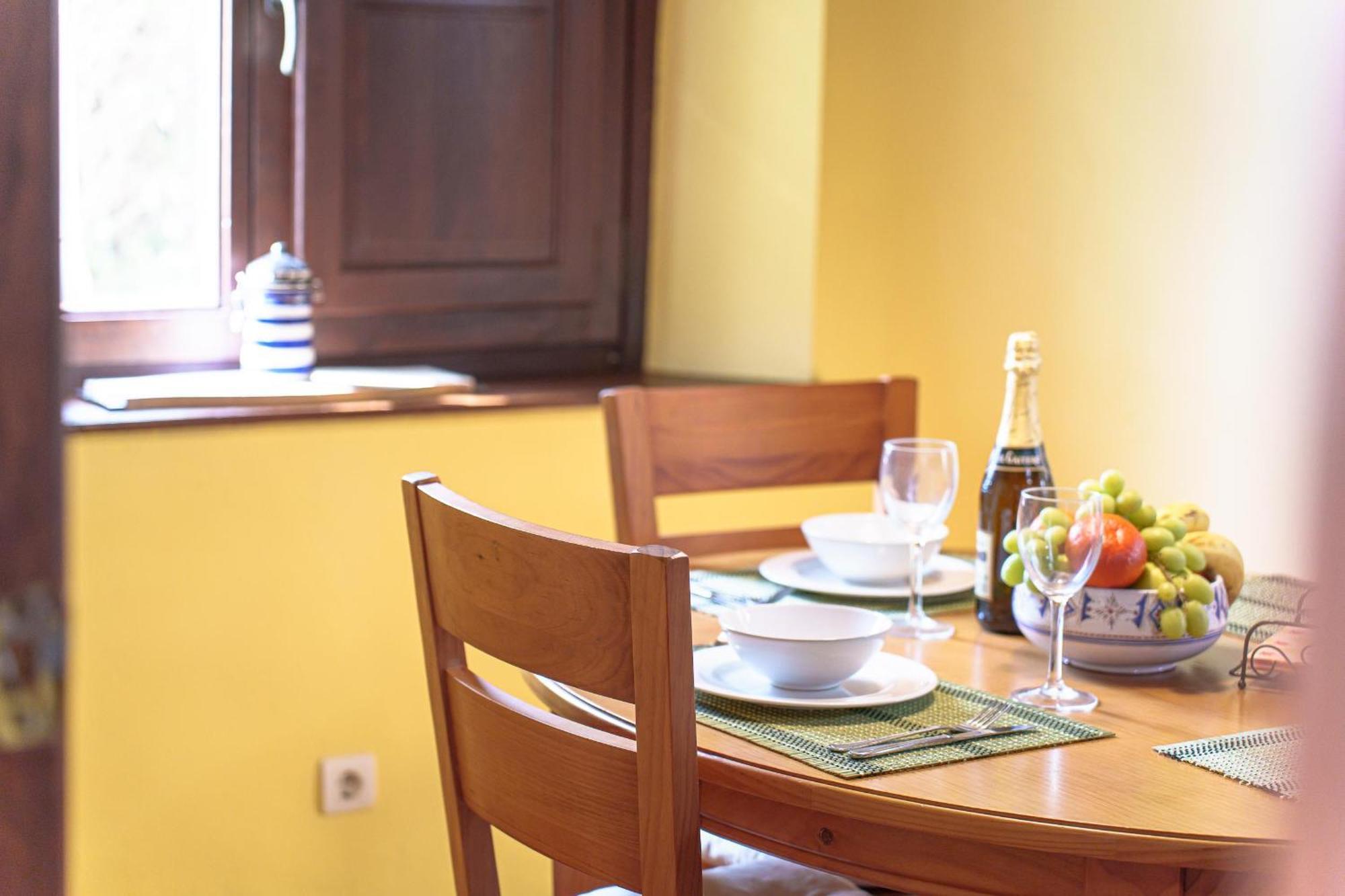 Villa Ibicenca Love بينالماذينا المظهر الخارجي الصورة