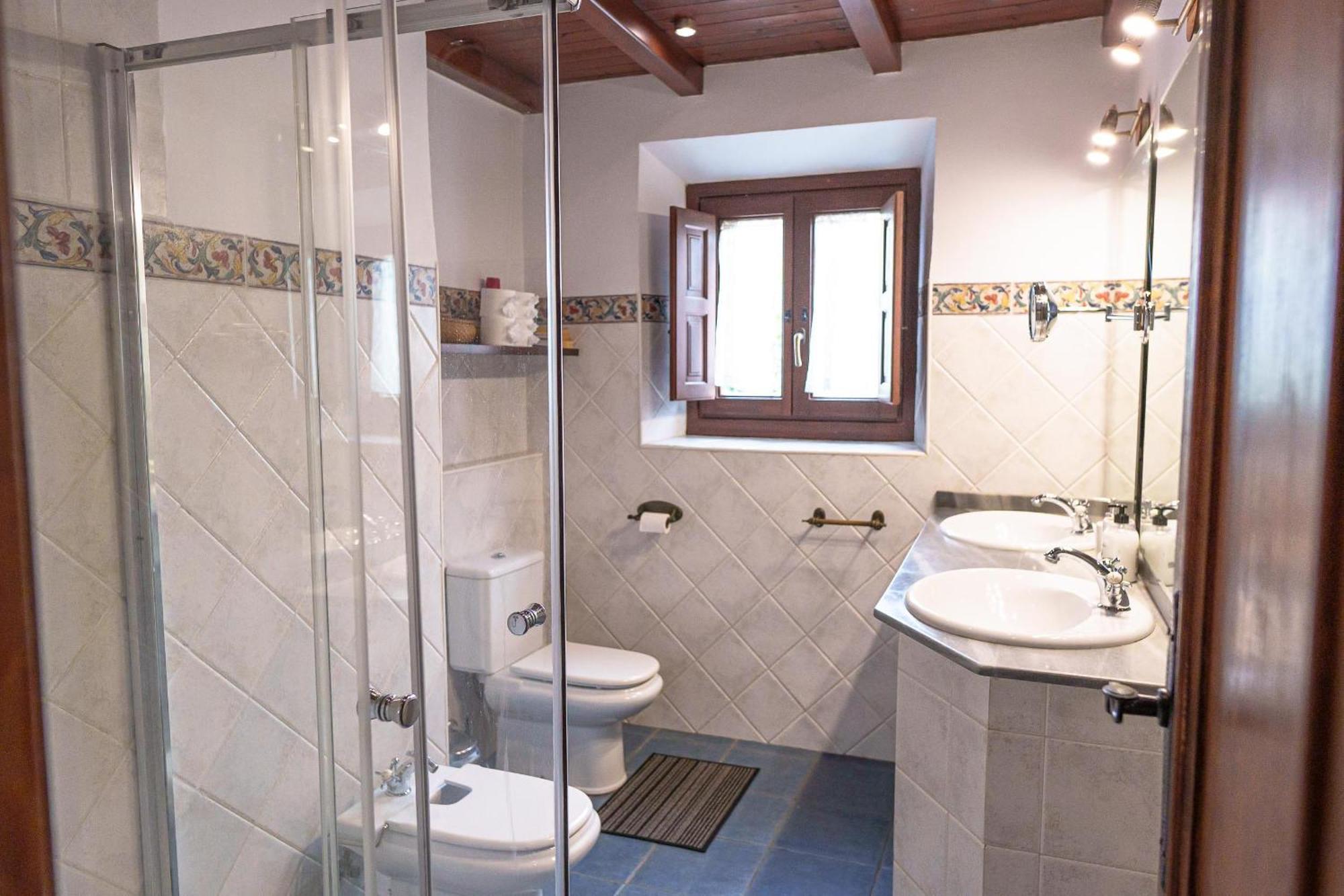 Villa Ibicenca Love بينالماذينا المظهر الخارجي الصورة