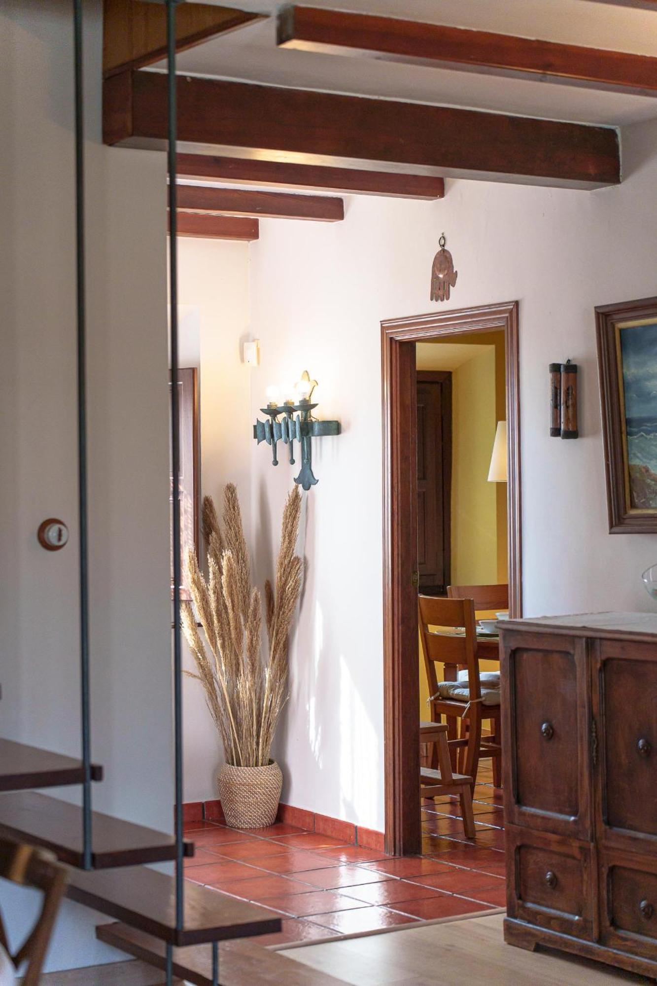 Villa Ibicenca Love بينالماذينا المظهر الخارجي الصورة