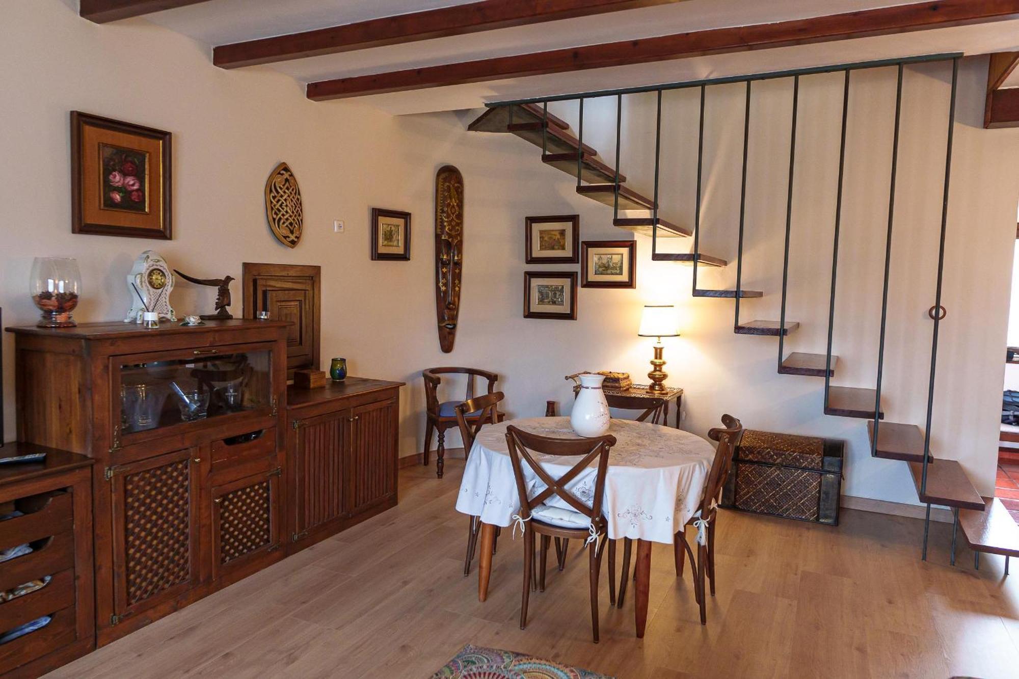 Villa Ibicenca Love بينالماذينا المظهر الخارجي الصورة