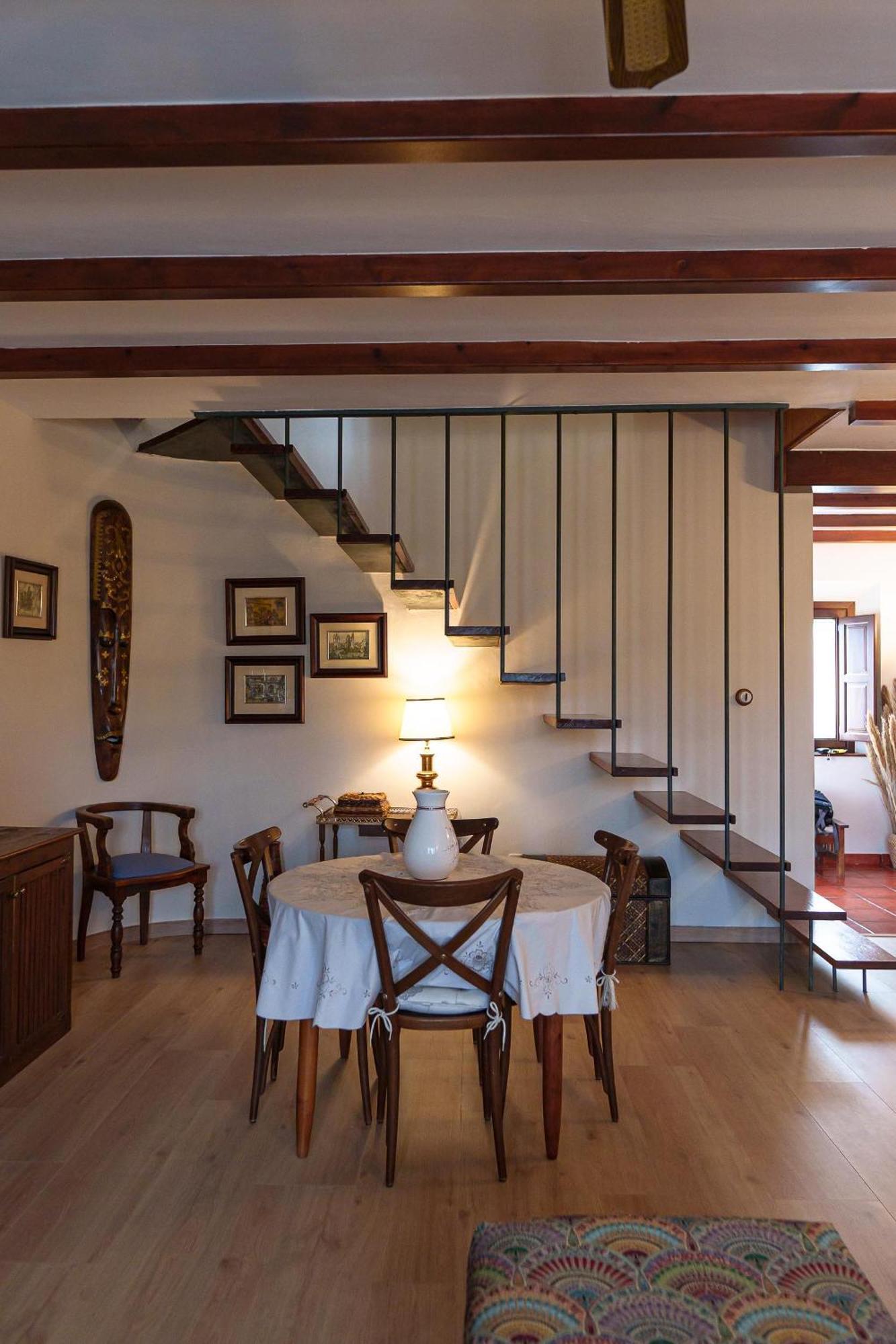 Villa Ibicenca Love بينالماذينا المظهر الخارجي الصورة