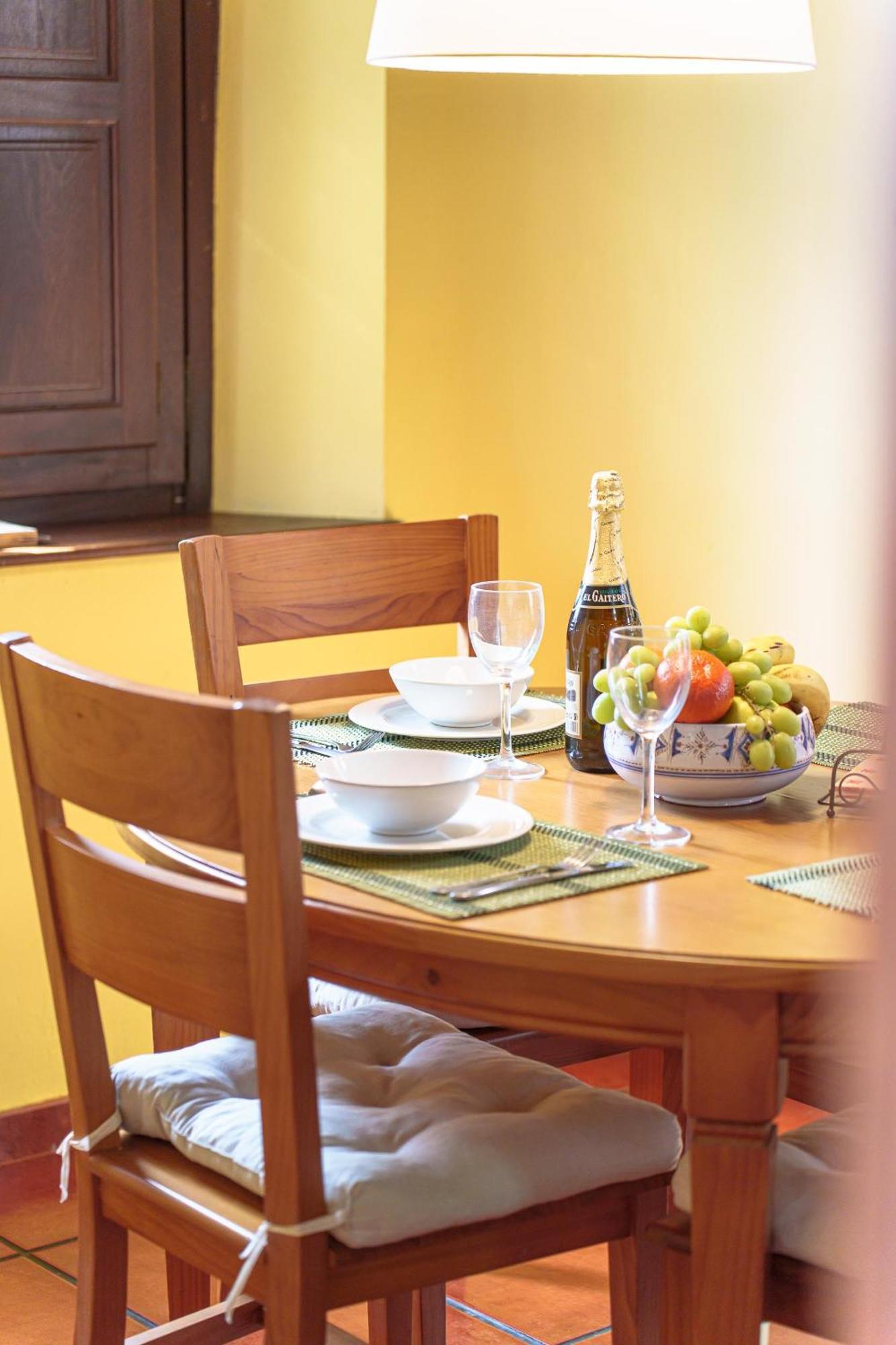 Villa Ibicenca Love بينالماذينا المظهر الخارجي الصورة