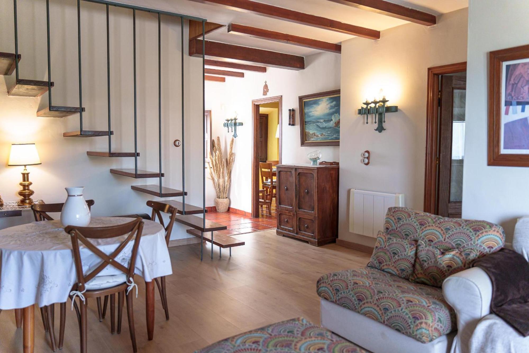 Villa Ibicenca Love بينالماذينا المظهر الخارجي الصورة
