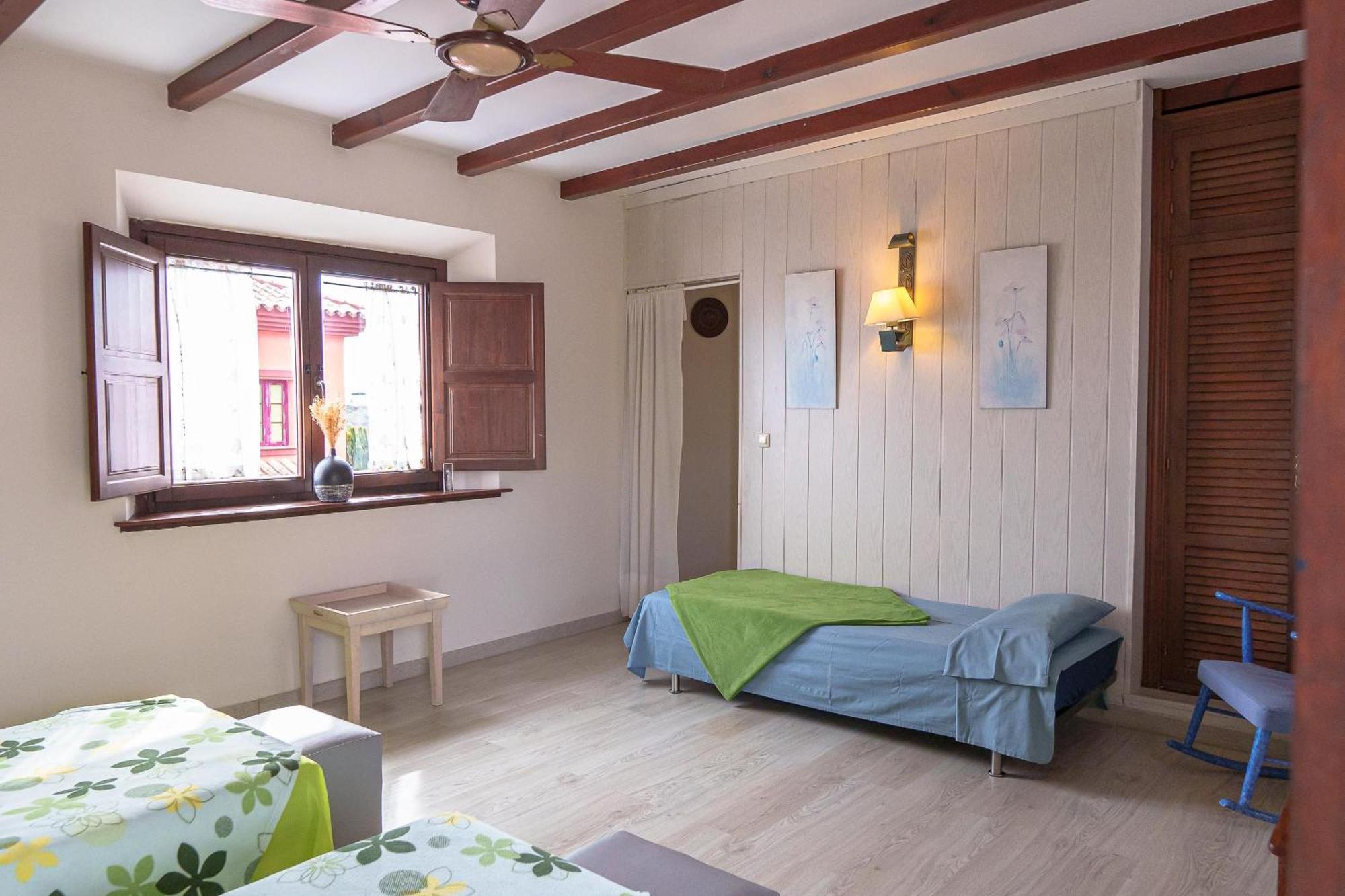 Villa Ibicenca Love بينالماذينا المظهر الخارجي الصورة