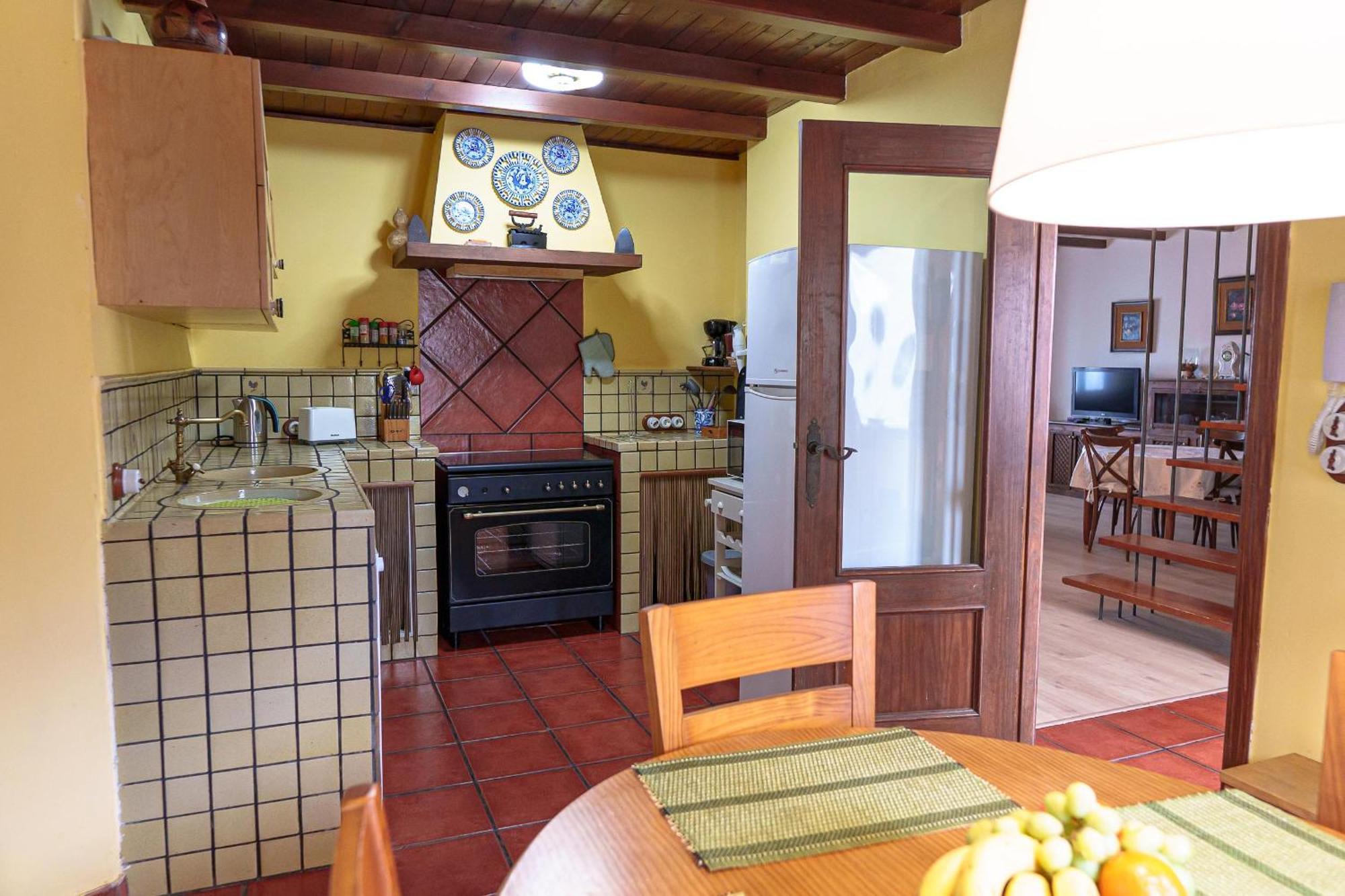 Villa Ibicenca Love بينالماذينا المظهر الخارجي الصورة