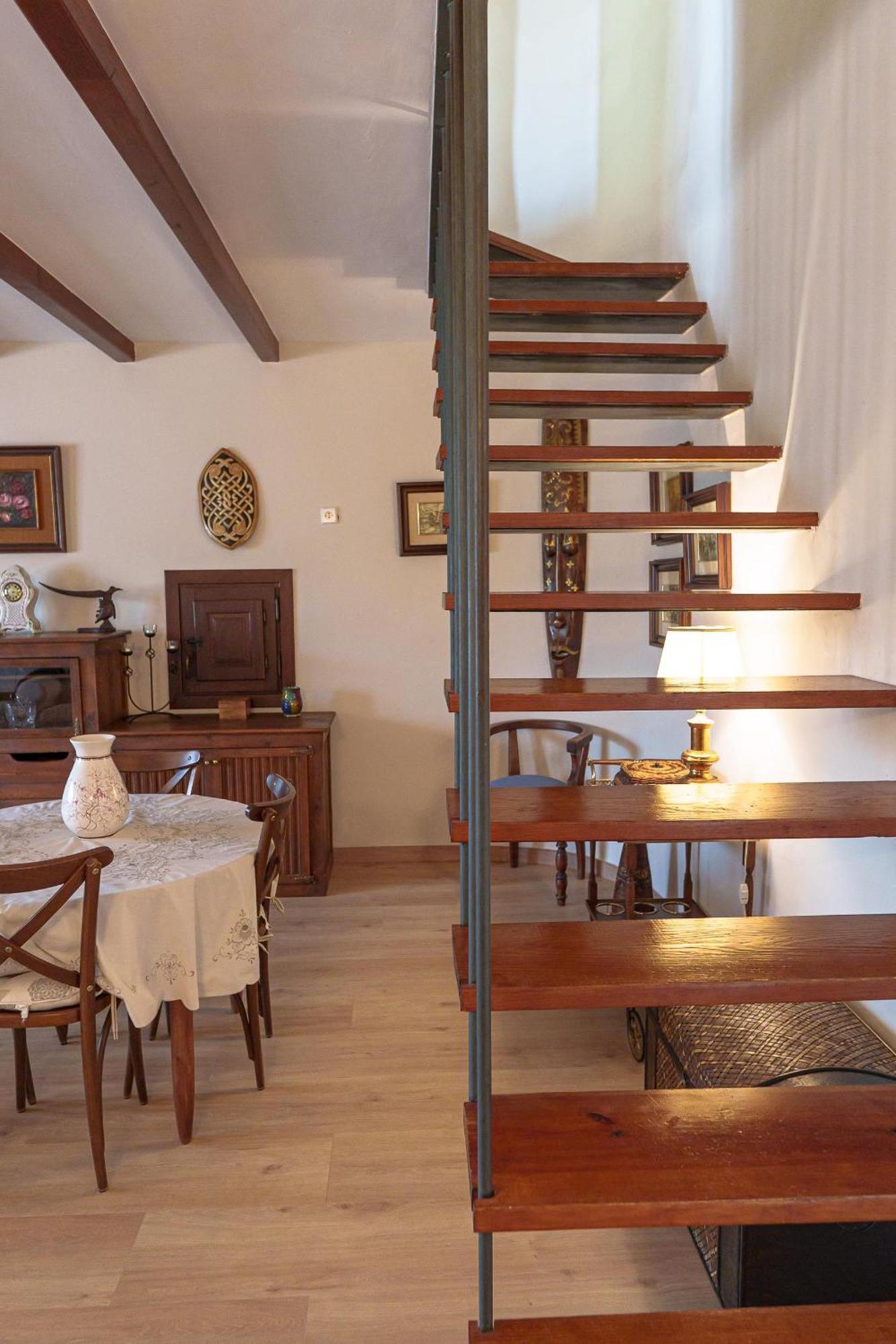 Villa Ibicenca Love بينالماذينا المظهر الخارجي الصورة