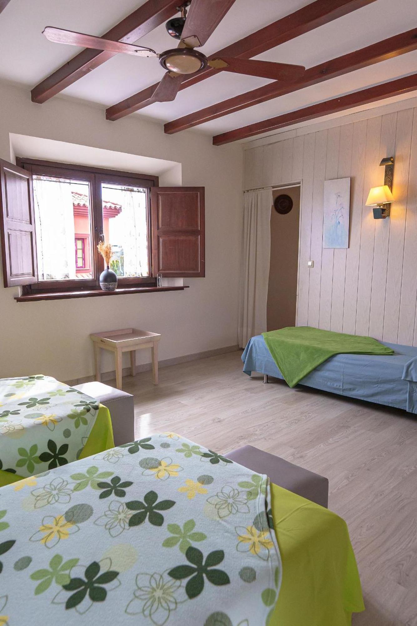 Villa Ibicenca Love بينالماذينا المظهر الخارجي الصورة