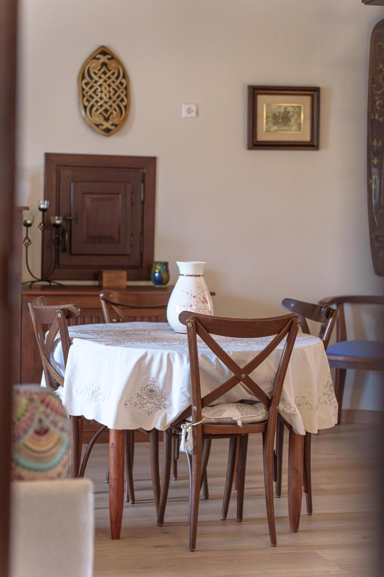 Villa Ibicenca Love بينالماذينا المظهر الخارجي الصورة
