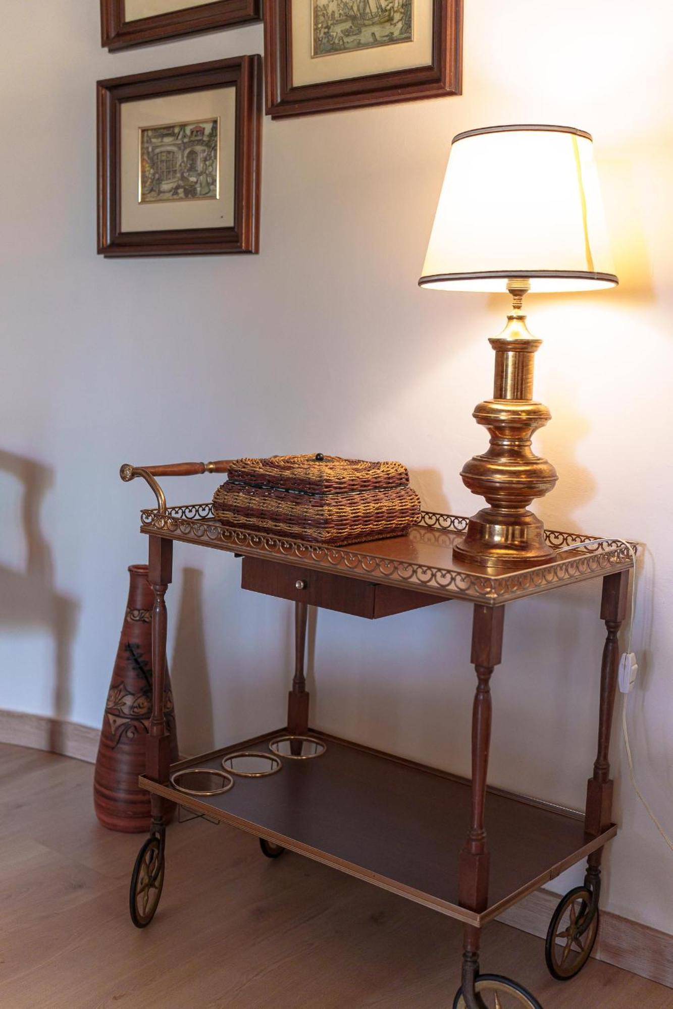 Villa Ibicenca Love بينالماذينا المظهر الخارجي الصورة