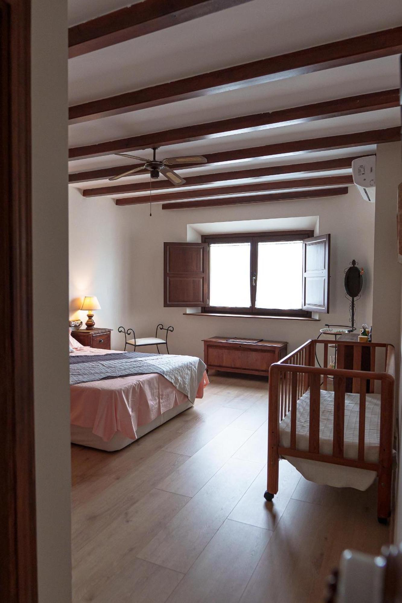 Villa Ibicenca Love بينالماذينا المظهر الخارجي الصورة